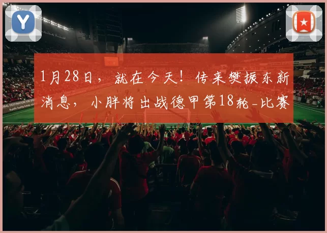 1月28日，就在今天！传来樊振东新消息，小胖将出战德甲第18轮_比赛_萨尔布吕肯_亚洲