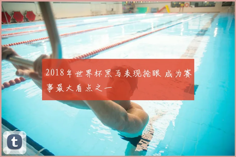 2018年世界杯黑马表现抢眼 成为赛事最大看点之一